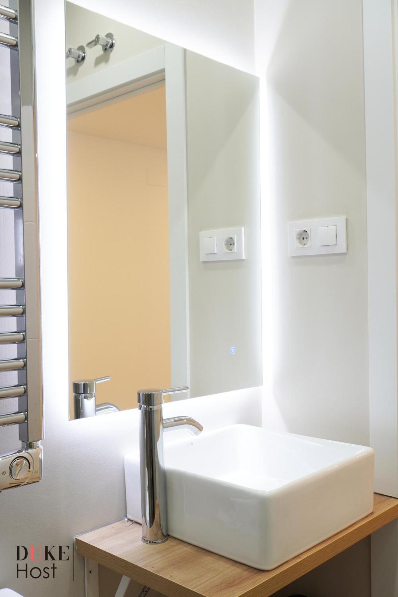 Madrid Sur Apartments Exterior photo